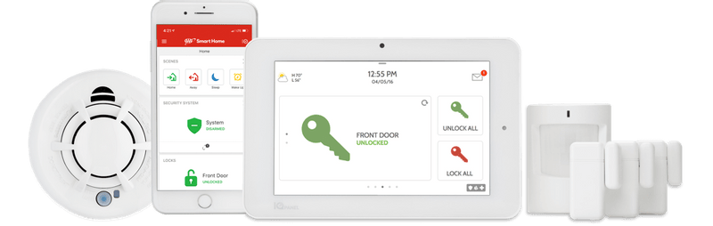 Basic Monitoring