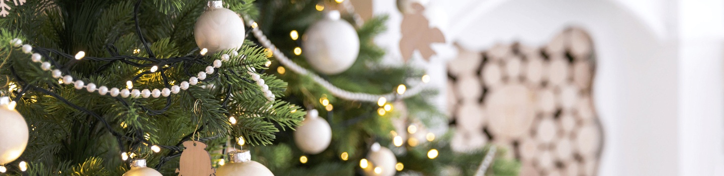 Christmas Tree Safety Tips